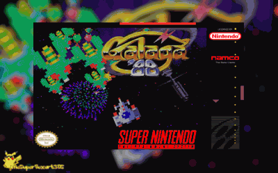 AS - Galga (NES Hack) (USA) Game Cover